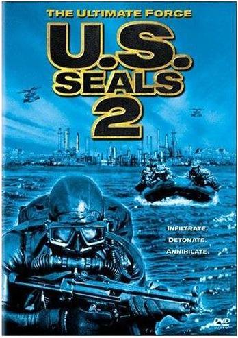 Fuerzas especiales 2 2001 ES (Comando Suicida)